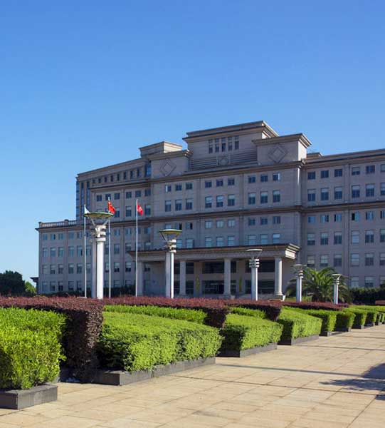 政府機構(gòu)